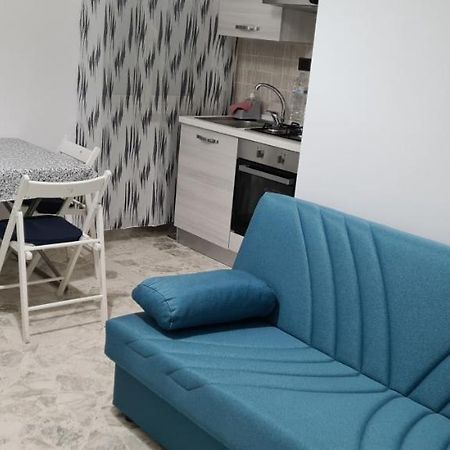 Jajo Apartment Бриндизи Екстериор снимка