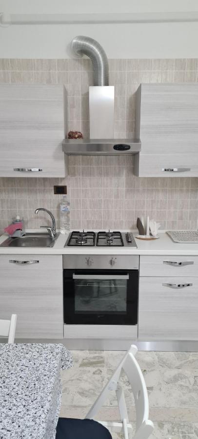 Jajo Apartment Бриндизи Екстериор снимка