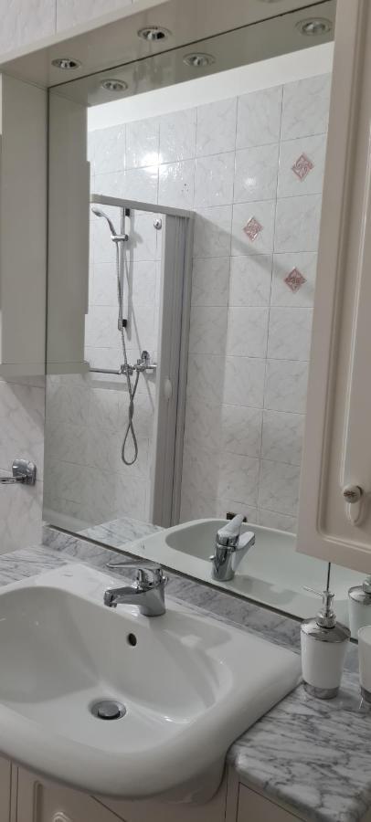 Jajo Apartment Бриндизи Екстериор снимка