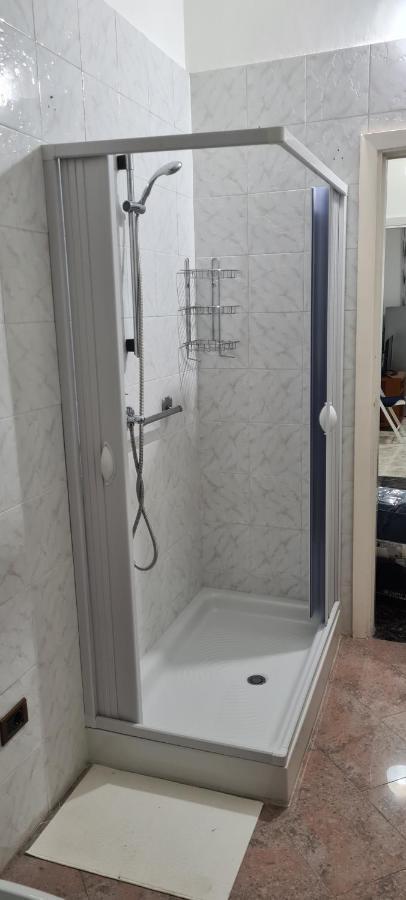 Jajo Apartment Бриндизи Екстериор снимка