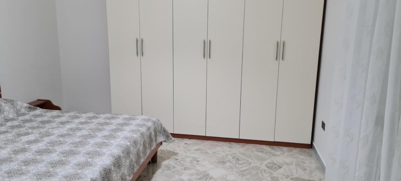 Jajo Apartment Бриндизи Екстериор снимка